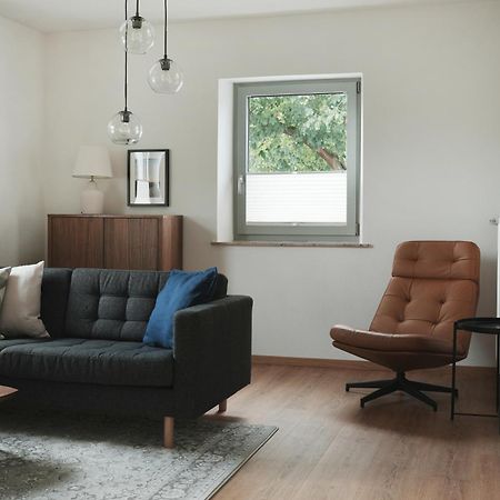 Ferienwohnung Engelsberg Sommerach Extérieur photo