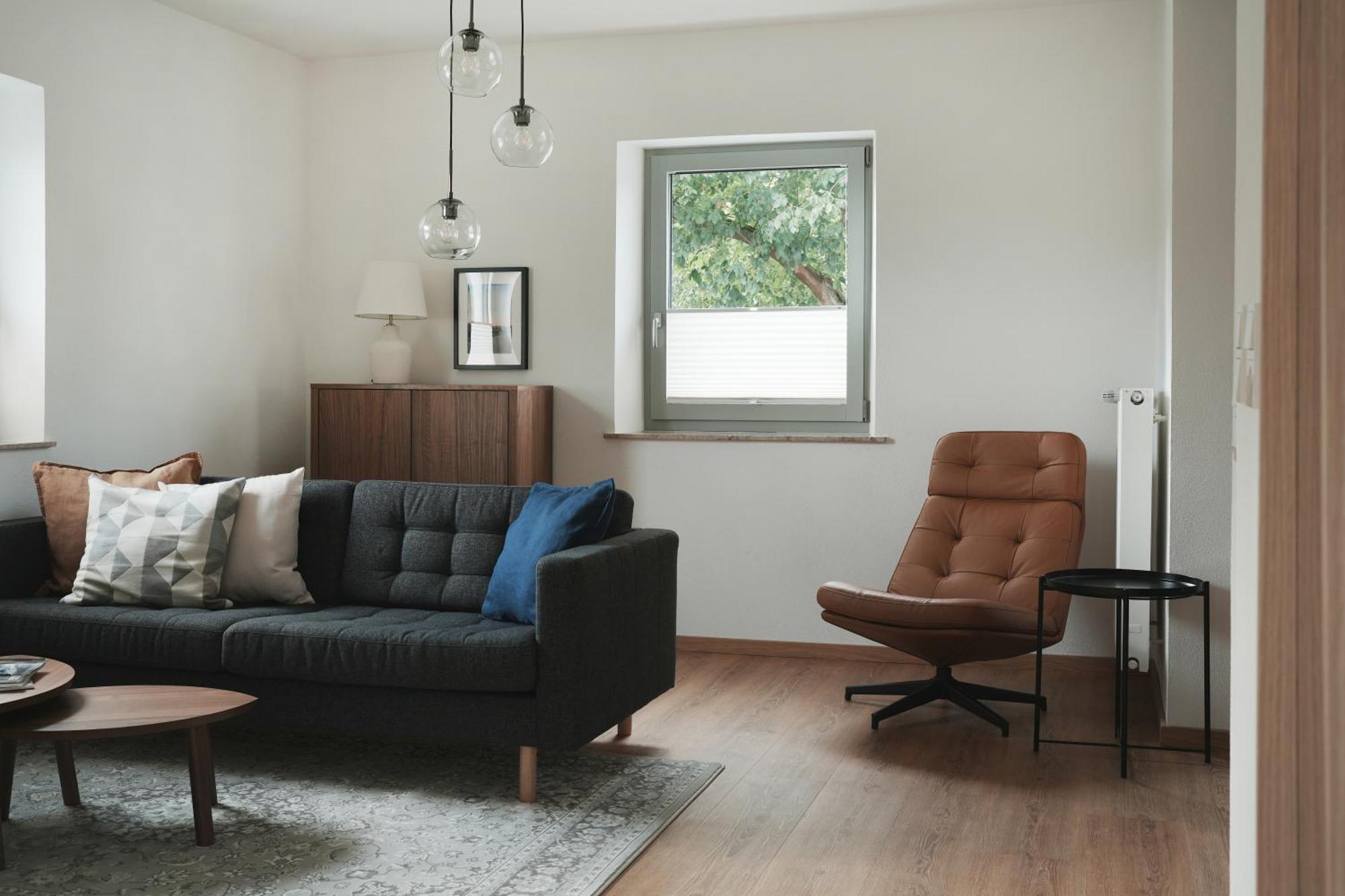 Ferienwohnung Engelsberg Sommerach Extérieur photo